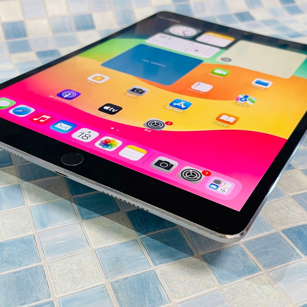 Wi-Fi iPad Pro 10.5 本体 64GB WiFiモデル