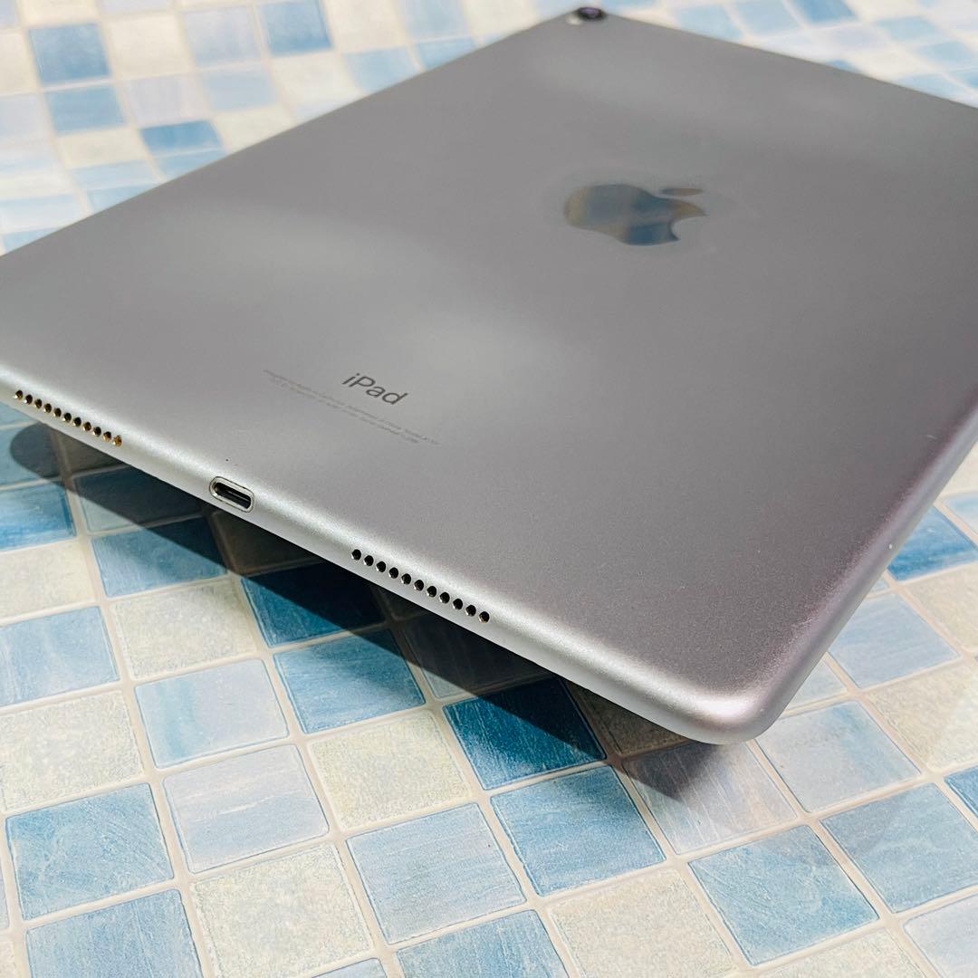 Wi-Fi iPad Pro 10.5 本体 64GB WiFiモデル