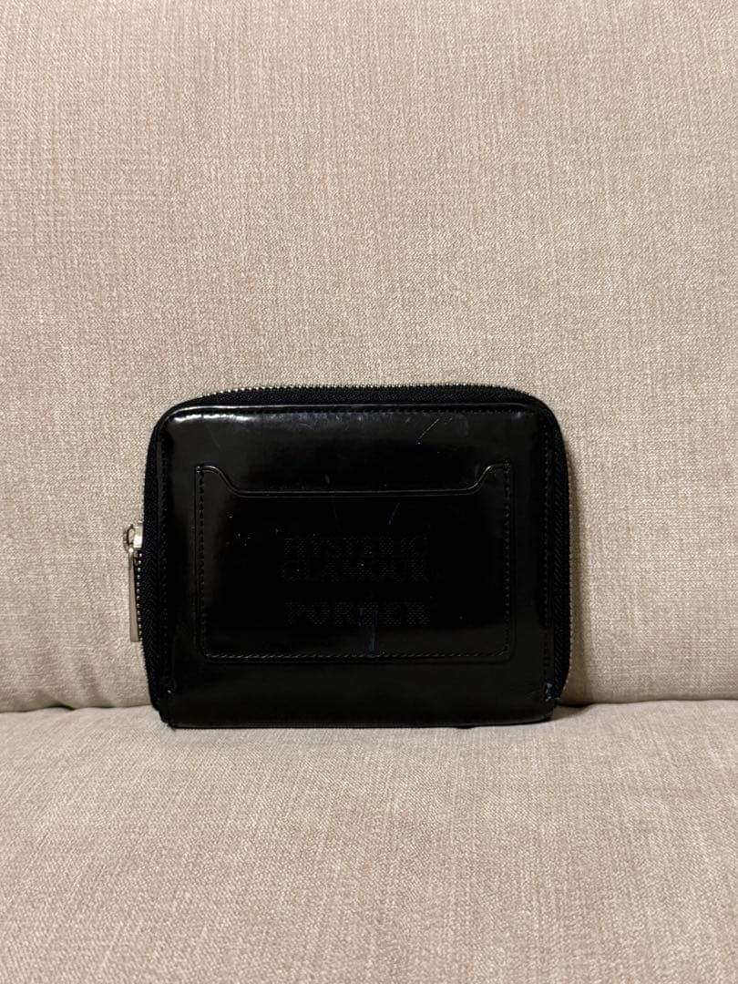 【希少】ヒステリックグラマー×ポーター　財布