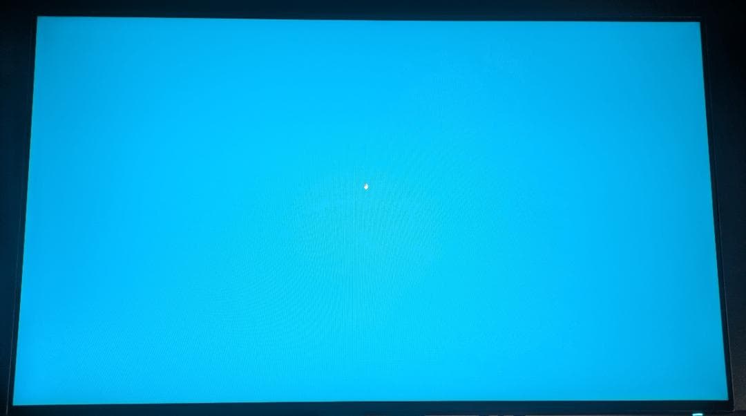 ディスプレイ・モニター本体 DELL Alienware AW2721D