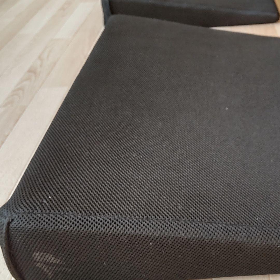 シートフラットクッション　車中泊　マット　ステップワゴン　RK