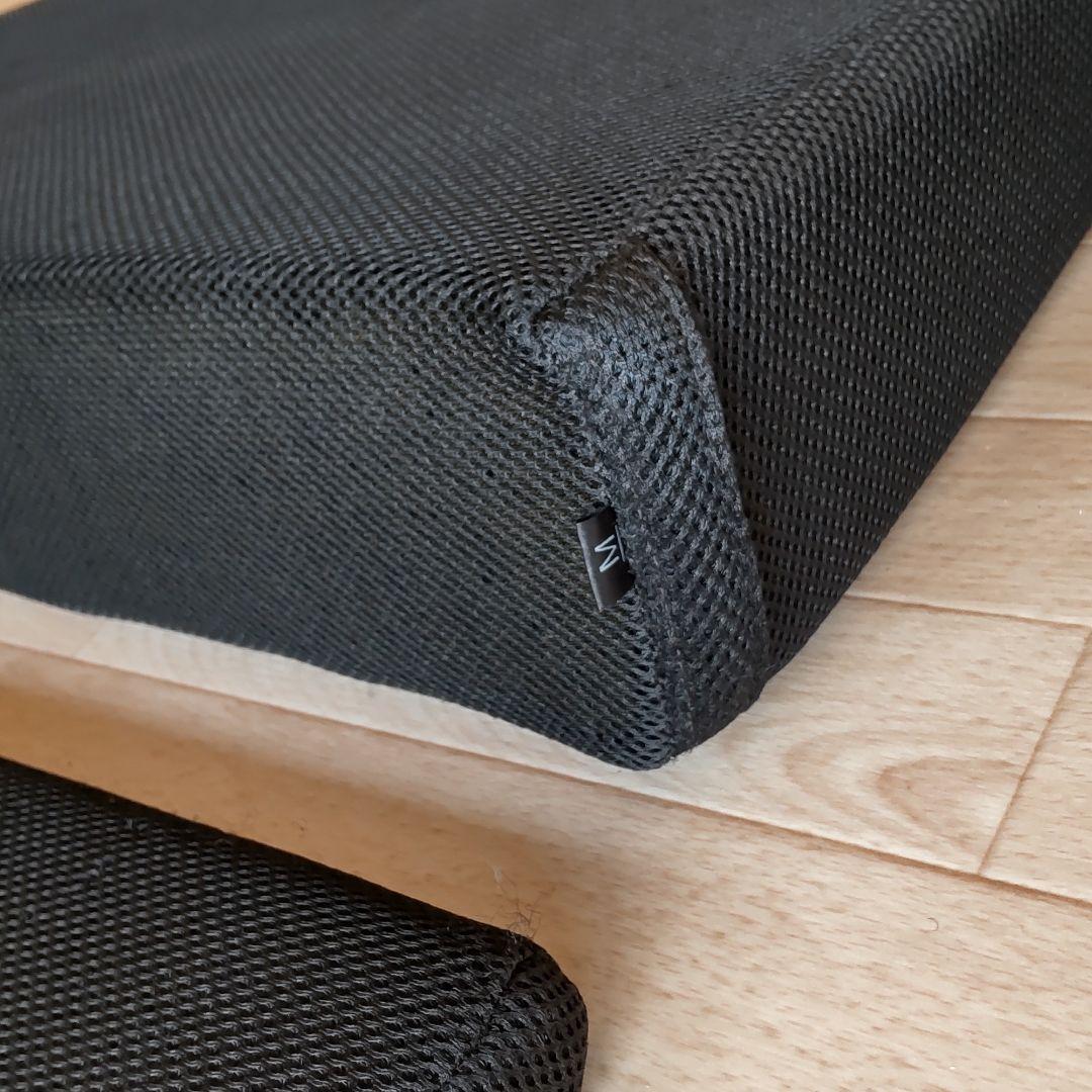 シートフラットクッション　車中泊　マット　ステップワゴン　RK