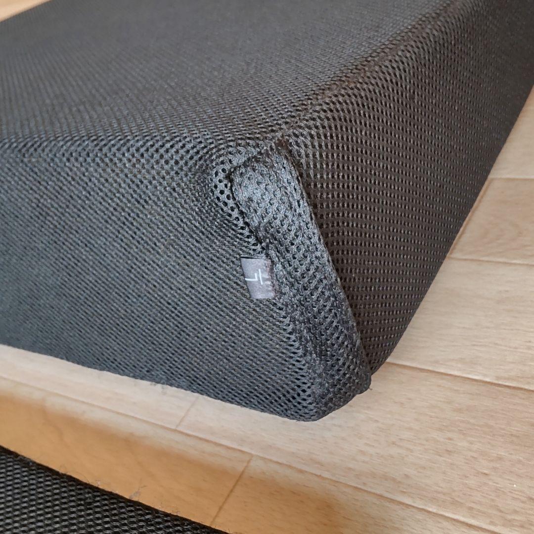 シートフラットクッション　車中泊　マット　ステップワゴン　RK