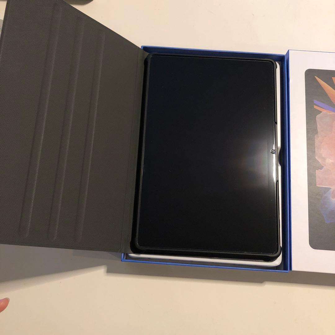 AAUWT60Pro10インチタブレット本体、保護ケース、折り畳み式キーボード付