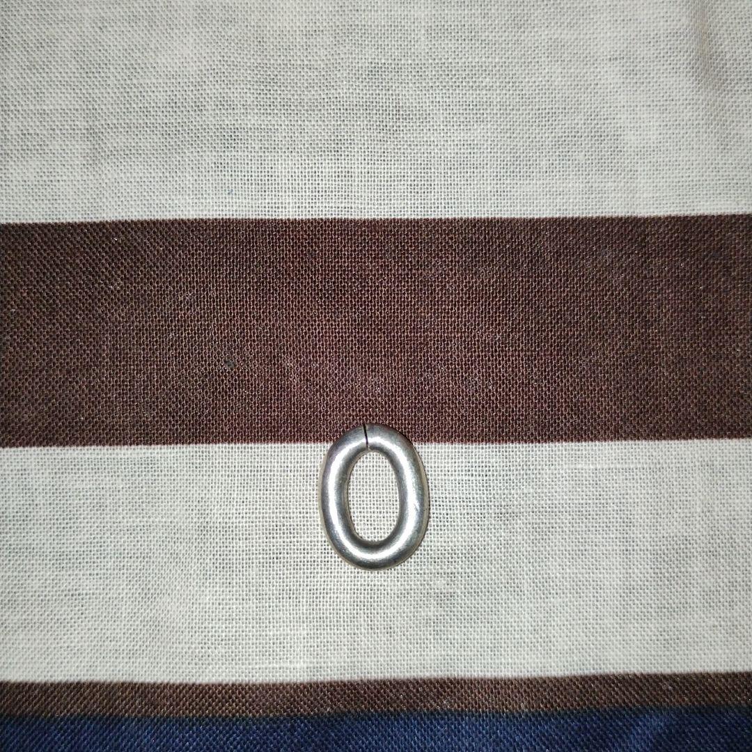 DEALDESIGN スカルペンダント付きレザーネックレス ウォレットハンガー