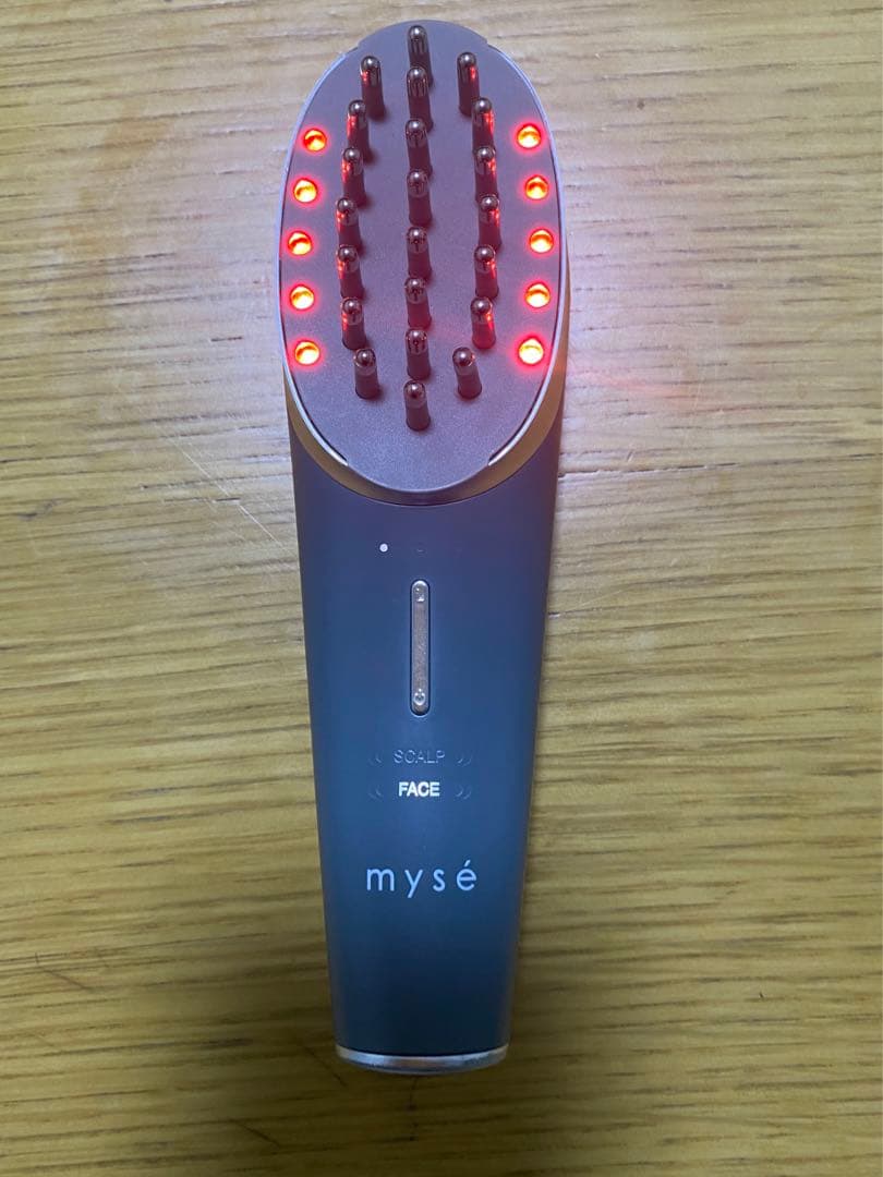 【美品】ミーゼスカルプリフトアクティブプラス