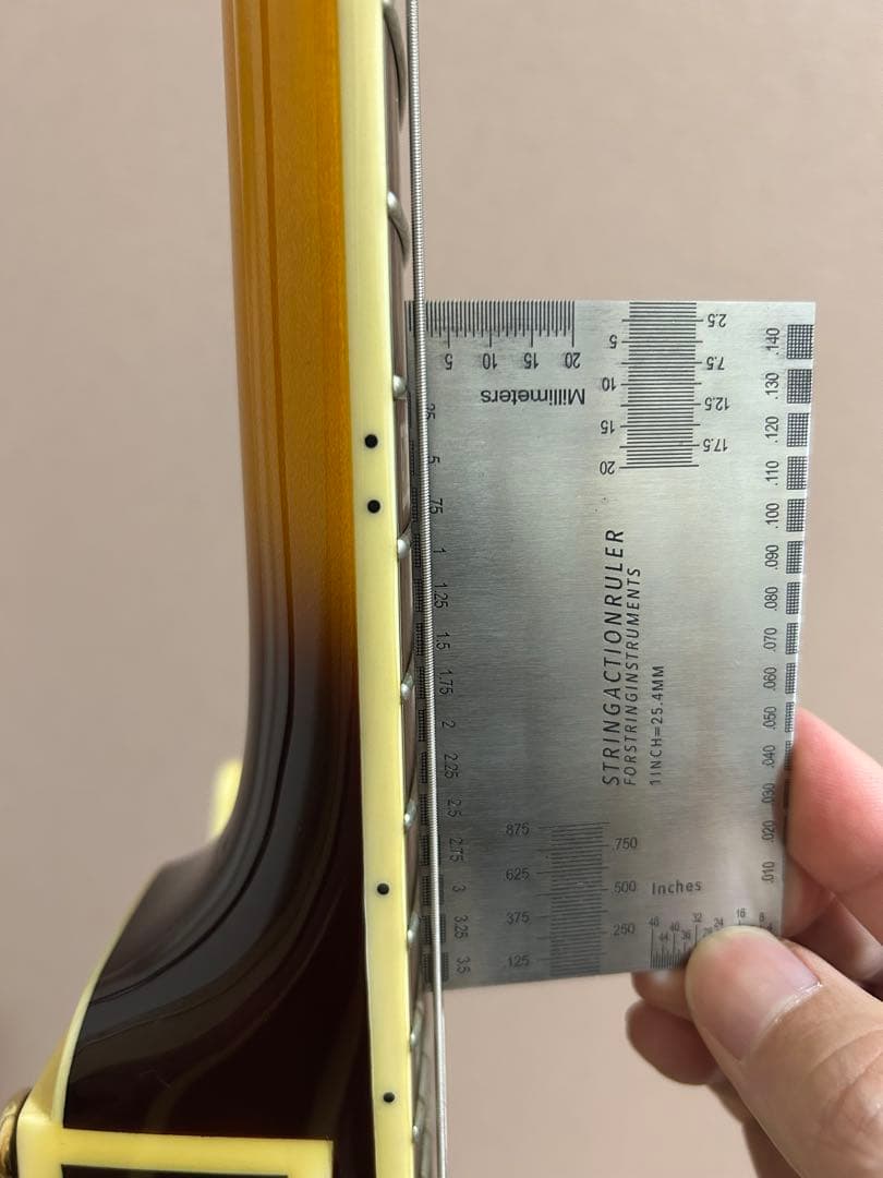 中古 Ibanez AS-103-VB 12-02ハードケース