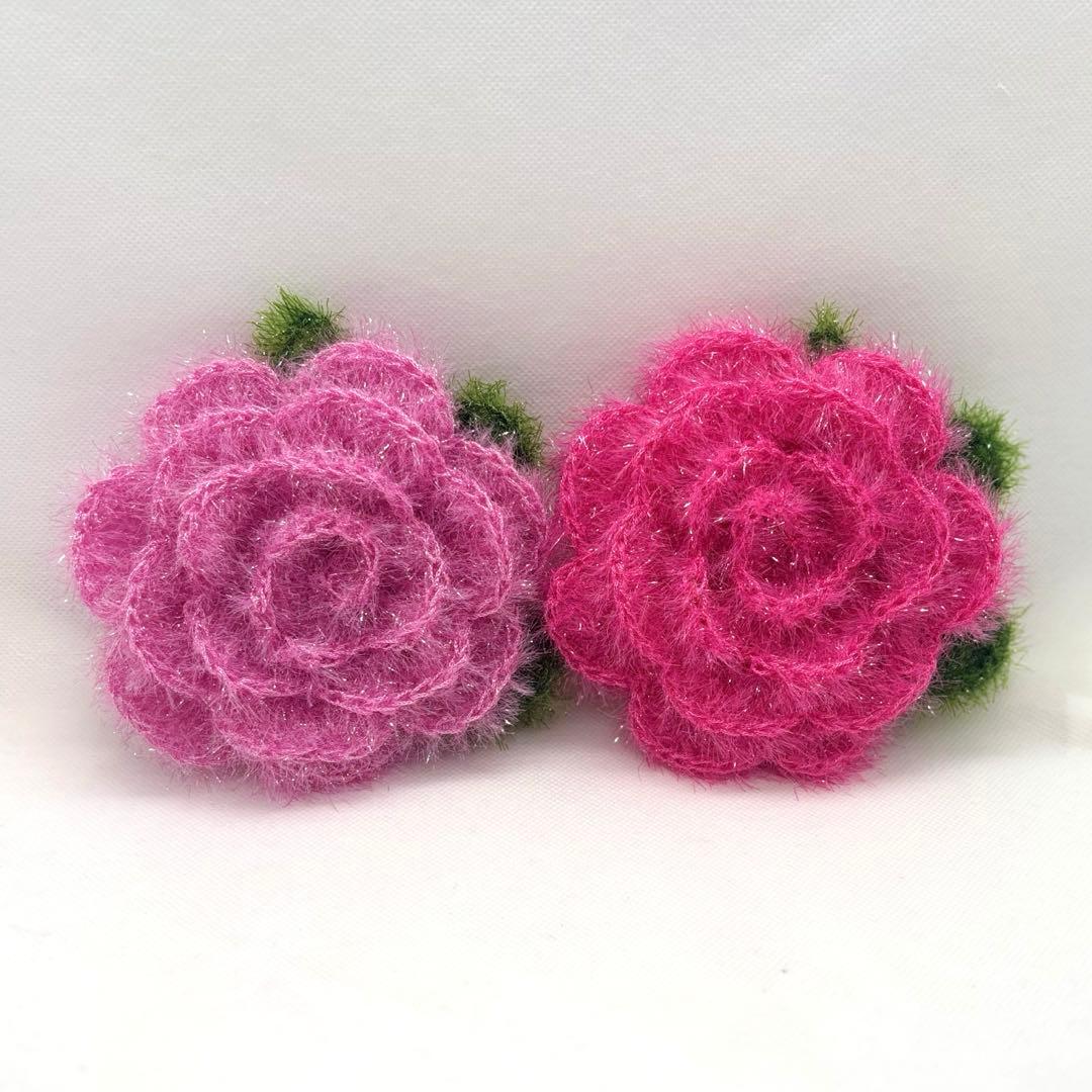 ★ペリロコ★ポリエステルタワシ　韓国スセミ