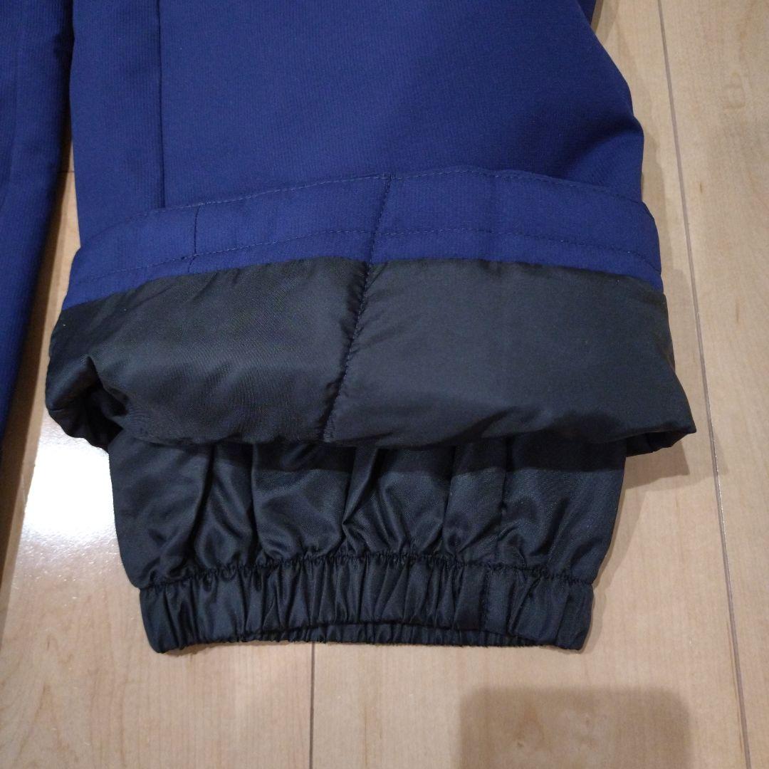 未使用　デサント　レディース　スキーウェア　スノボウェア　上下セット　M ピンク