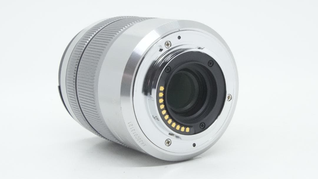 【A2370】 Panasonic LUMIX G 45-150 4.0-5.6