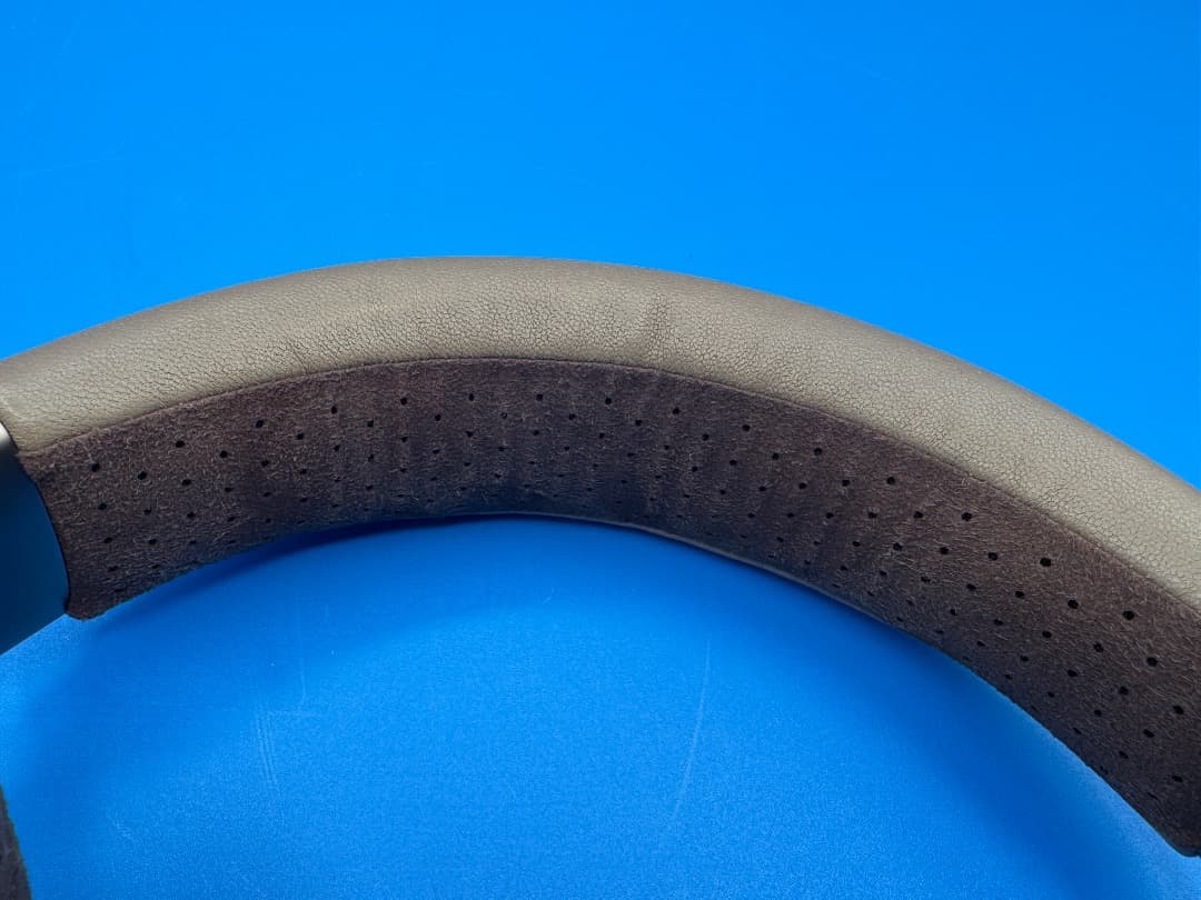 【国内正規品】Focal Clear MG 開放型ヘッドホン 完品【美品】