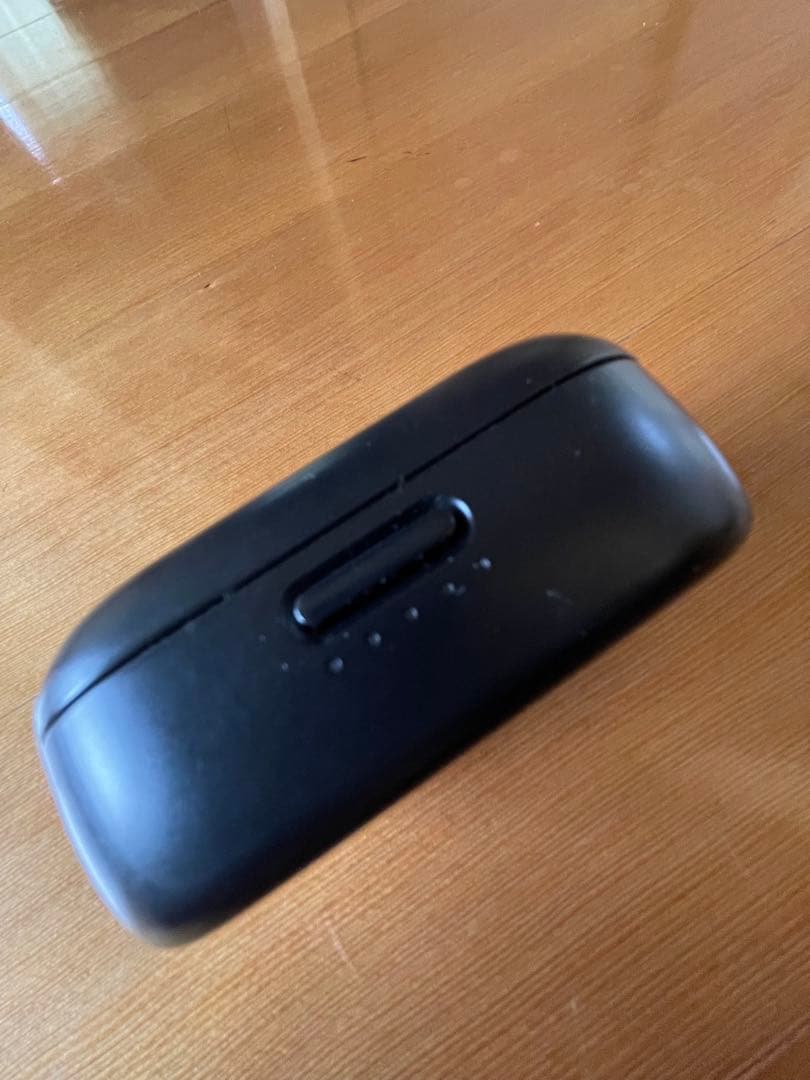 イヤホン Bose QuietComfort Earbuds