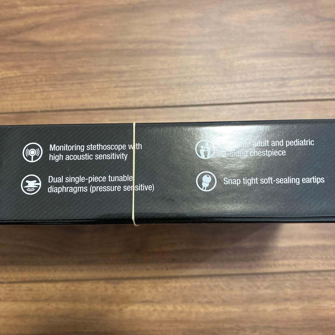 ak Littmann Classic III 聴診器