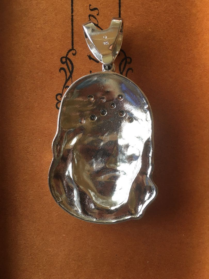 ジーザス　キリスト　シルバー925