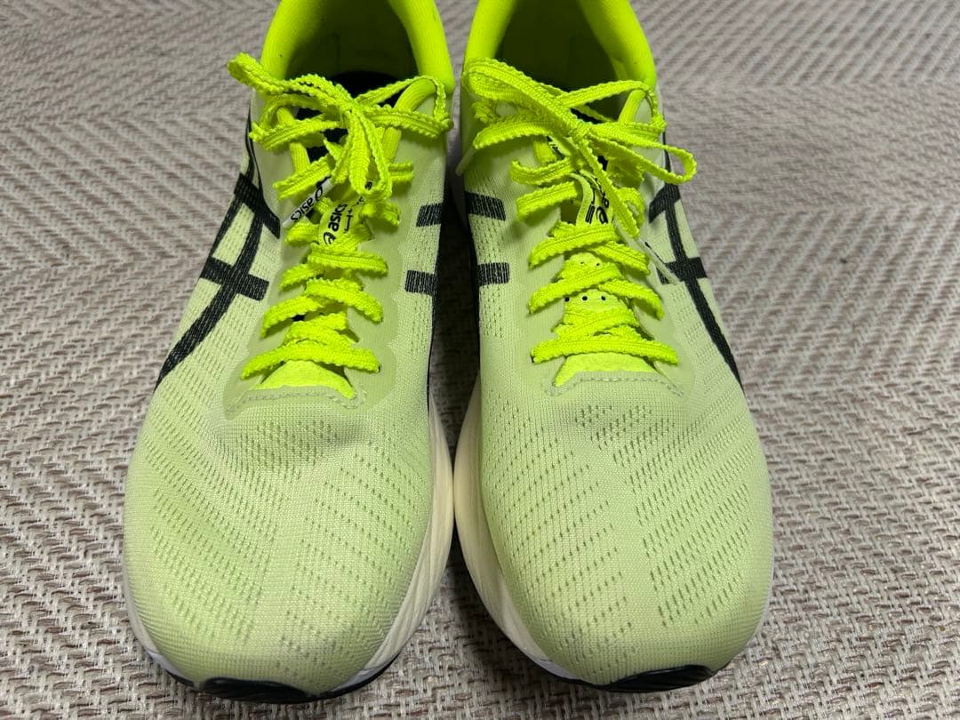 ASICS s4+yogiri 26.5㌢