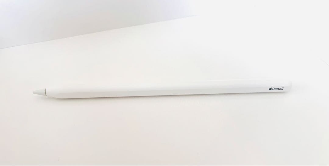 アップルペンシル第2世代 APPLE MU8F2J/A