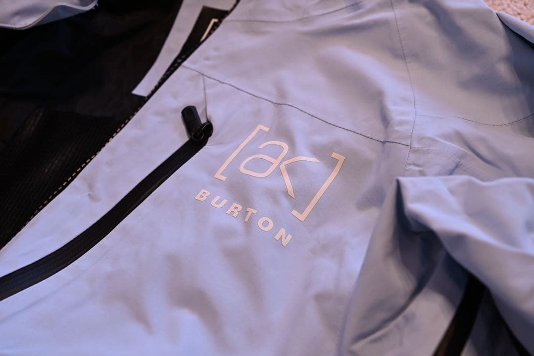 BURTON [AK] GORE-TEX 2L JACKET メンズ 23-24