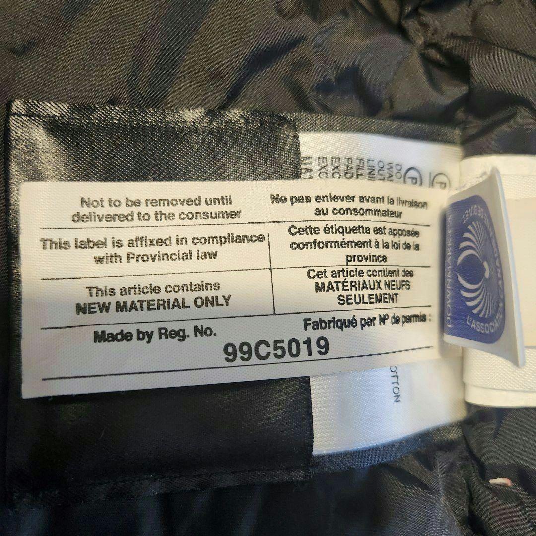 ✨カナダグース✨　  ブランテパーカー　XS ネイビー