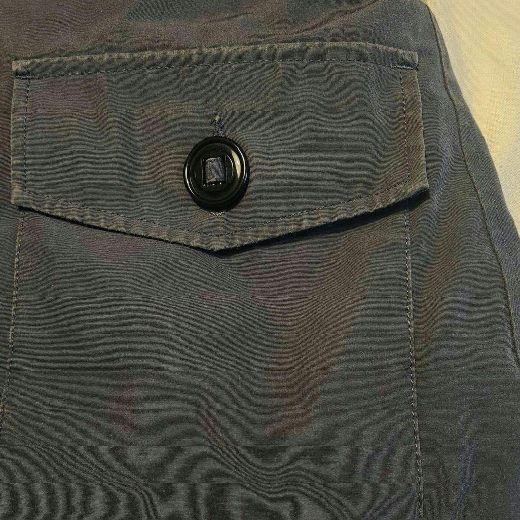 ✨カナダグース✨　  ブランテパーカー　XS ネイビー