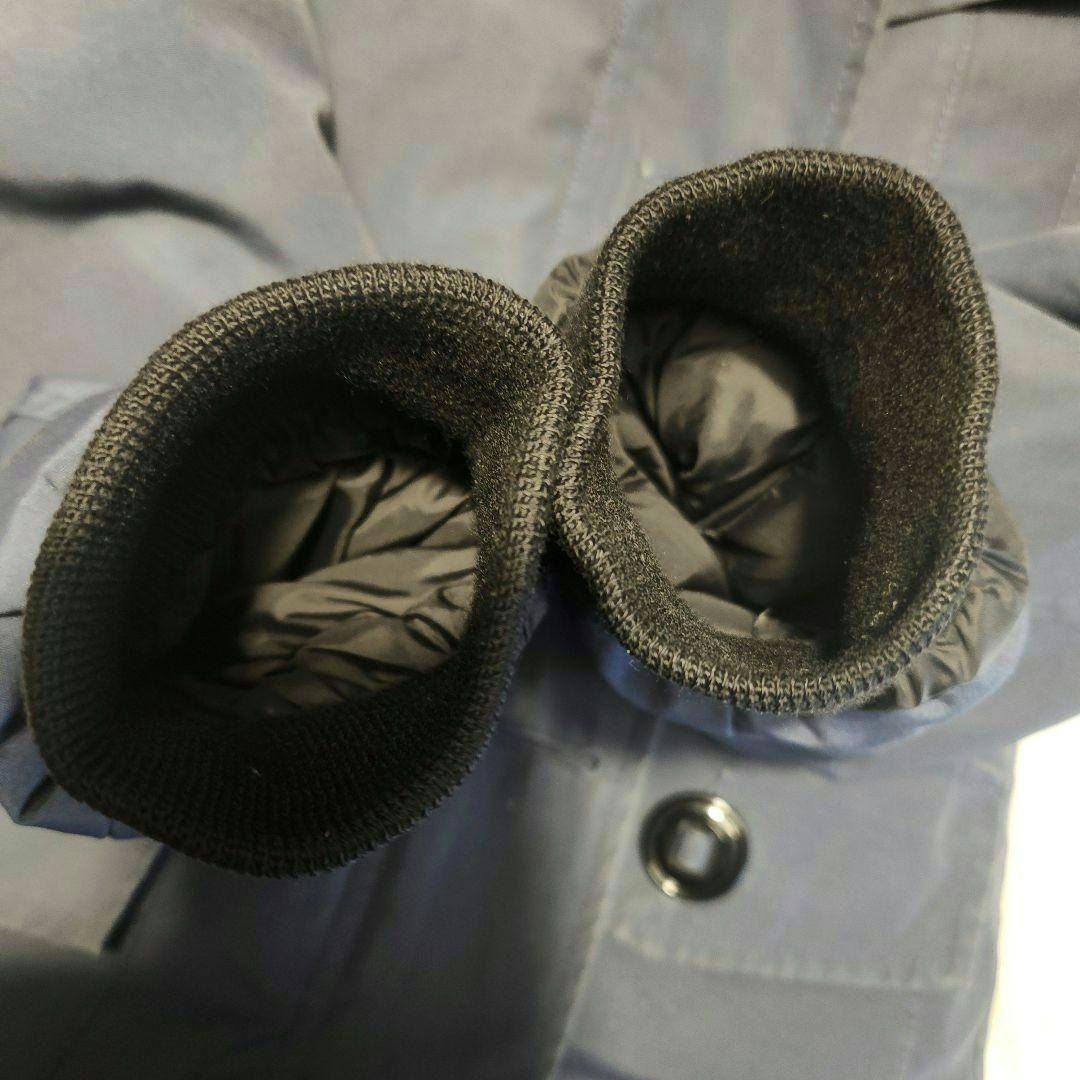 ✨カナダグース✨　  ブランテパーカー　XS ネイビー