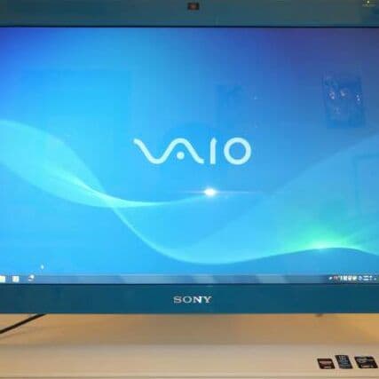 新品同樣VPCJ21AJ / i7 / SSHD / 8GB / HD6470M