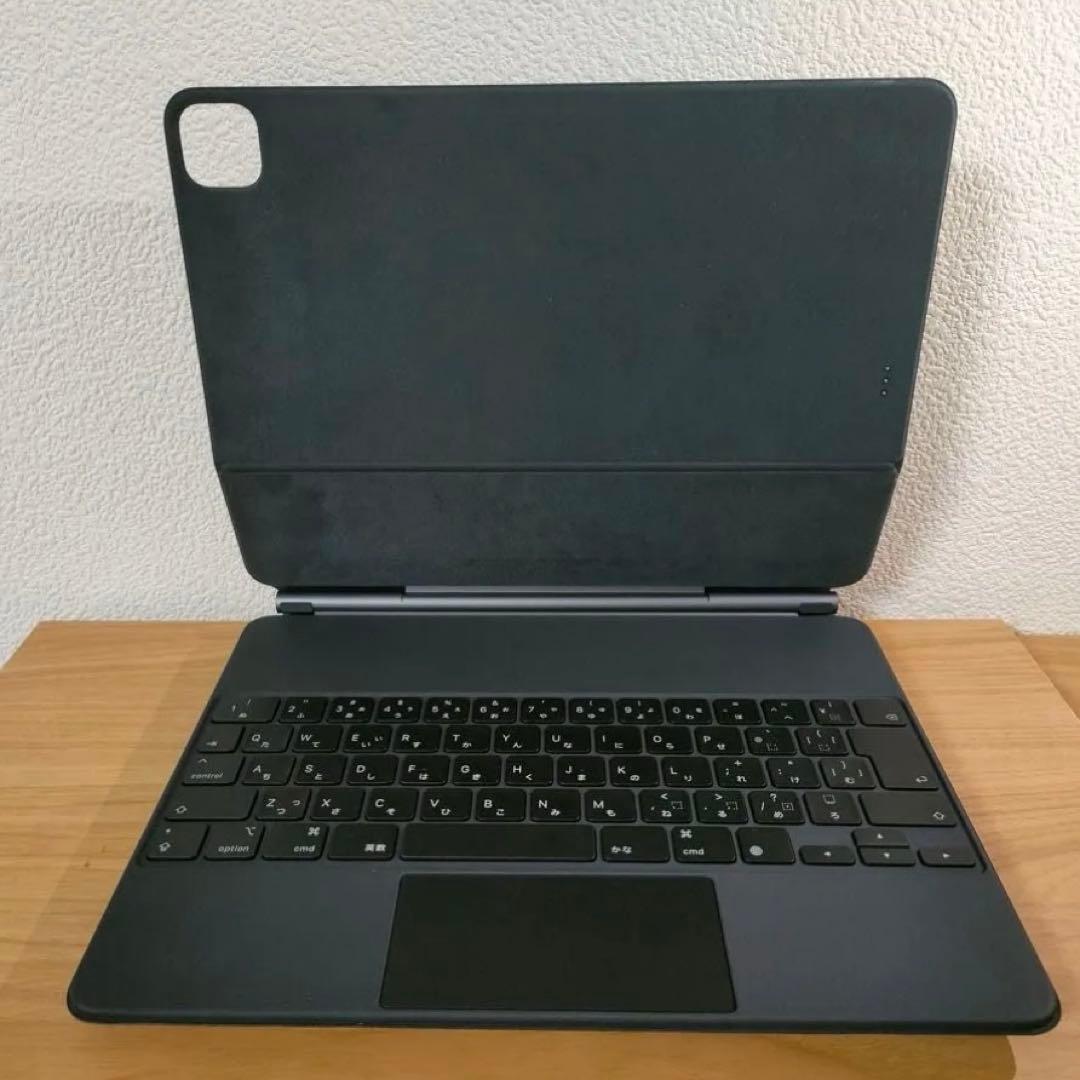 Magic Keyboard 12.9インチMJQK3J/A (A2480 )