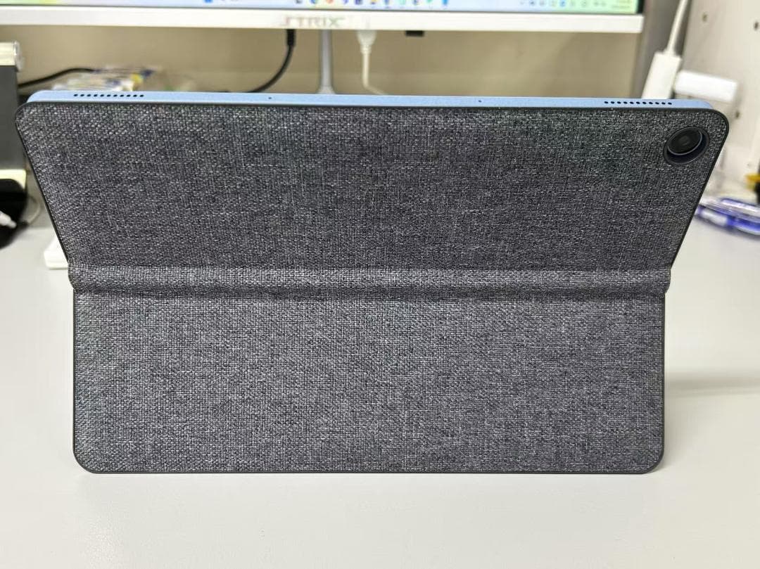 Lenovo Chromebook Ideapad Duet バッテリー99％