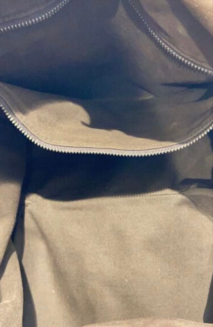 Daniel&Bob ダニエルアンドボブ クロドーロ トートバック　カーキ