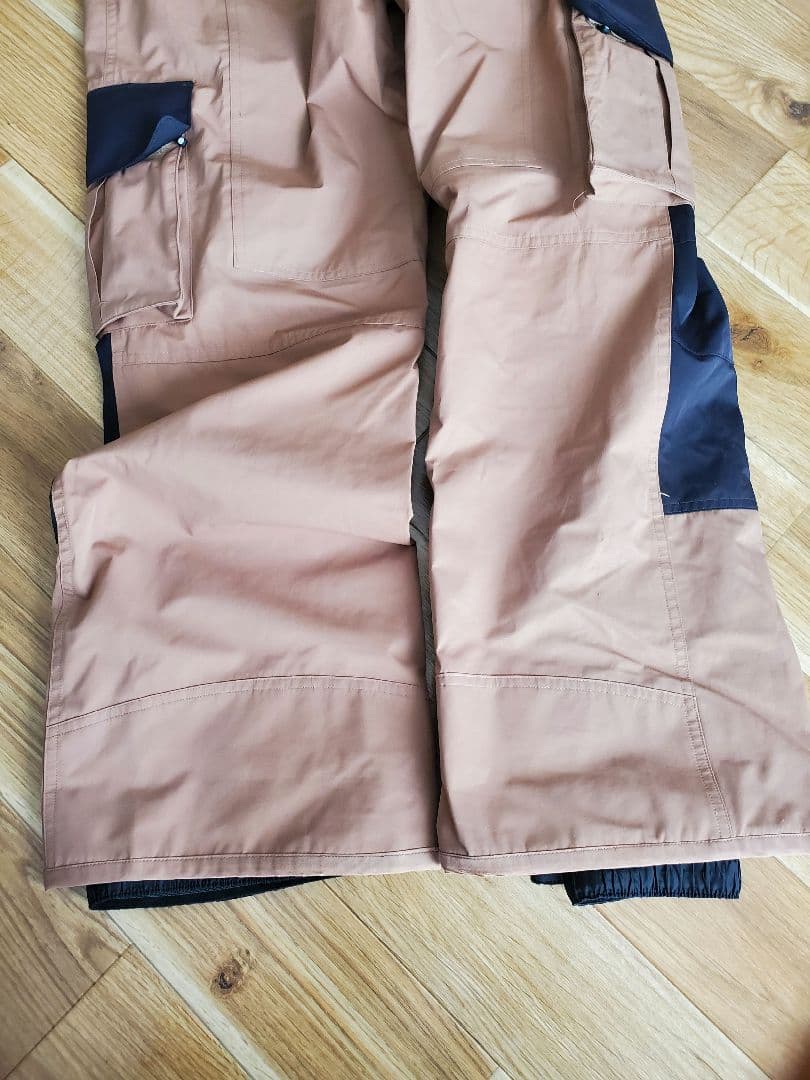 VESP　22-23　ディガー　カーゴ　DIGGERS CARGO PANTS