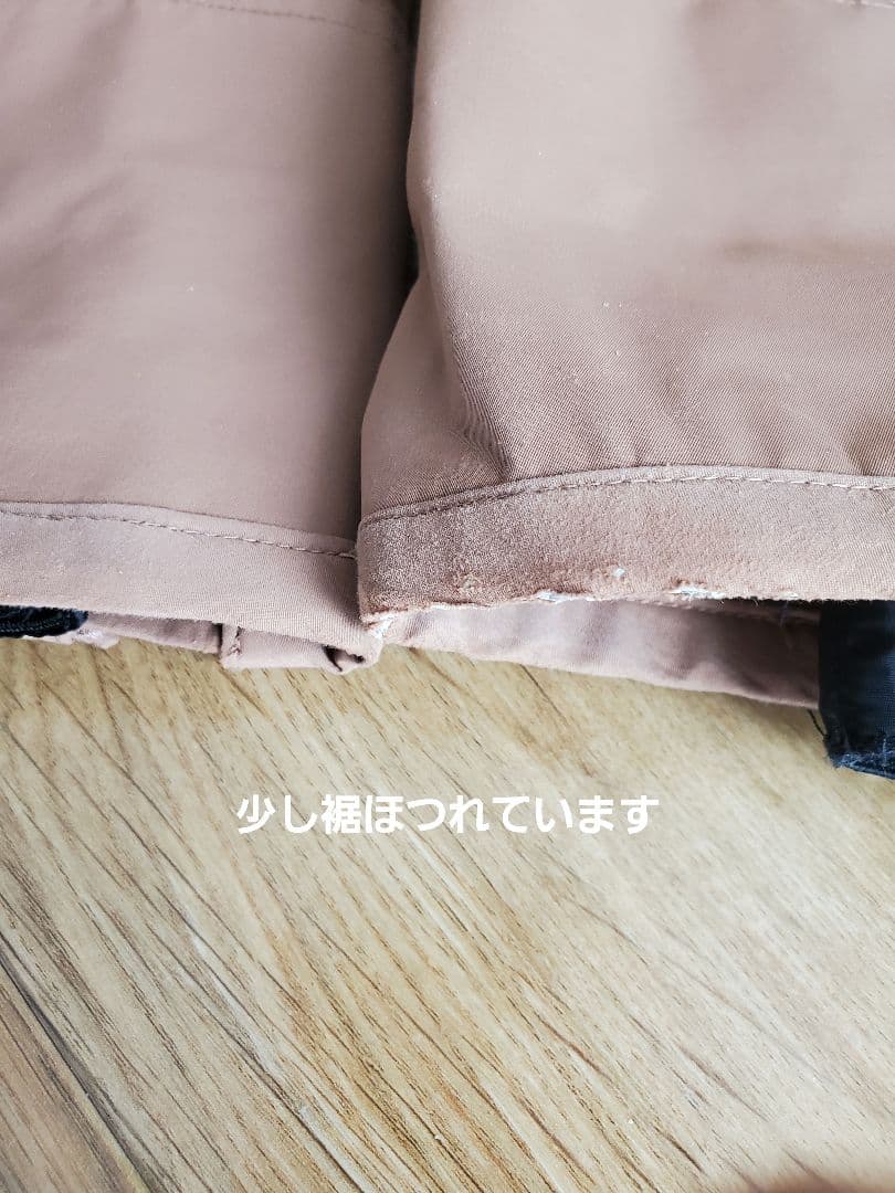VESP　22-23　ディガー　カーゴ　DIGGERS CARGO PANTS
