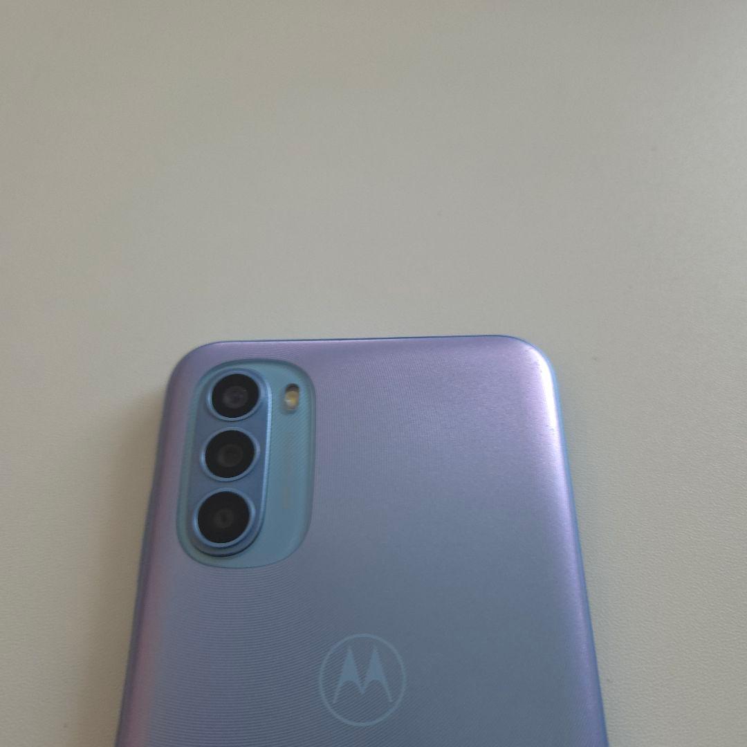 Motorola moto g31 アンドロイド12 シムフリー モト 36