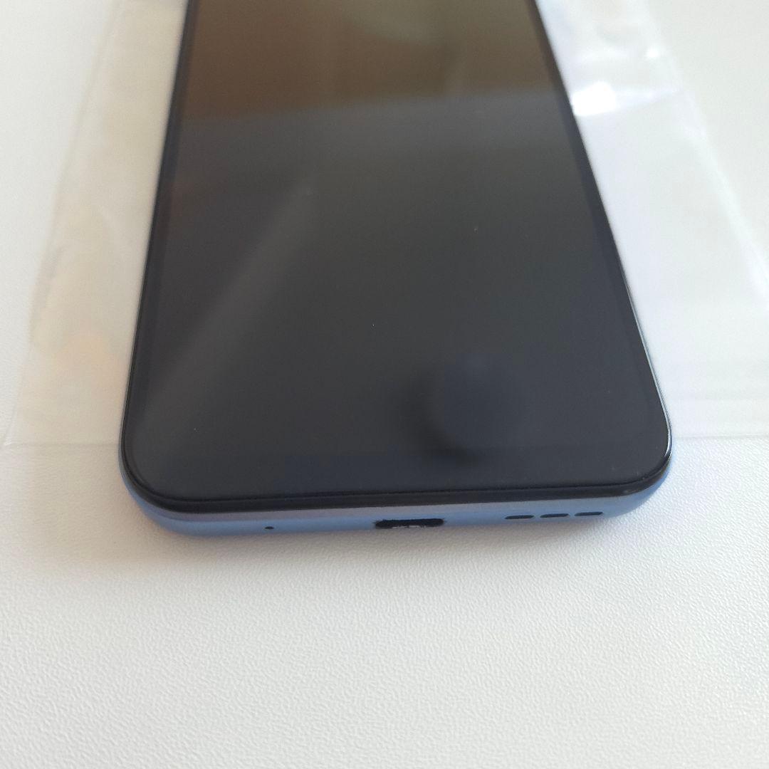 Motorola moto g31 アンドロイド12 シムフリー モト 36