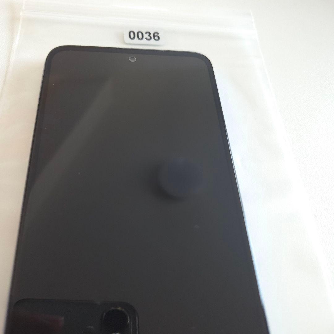 Motorola moto g31 アンドロイド12 シムフリー モト 36