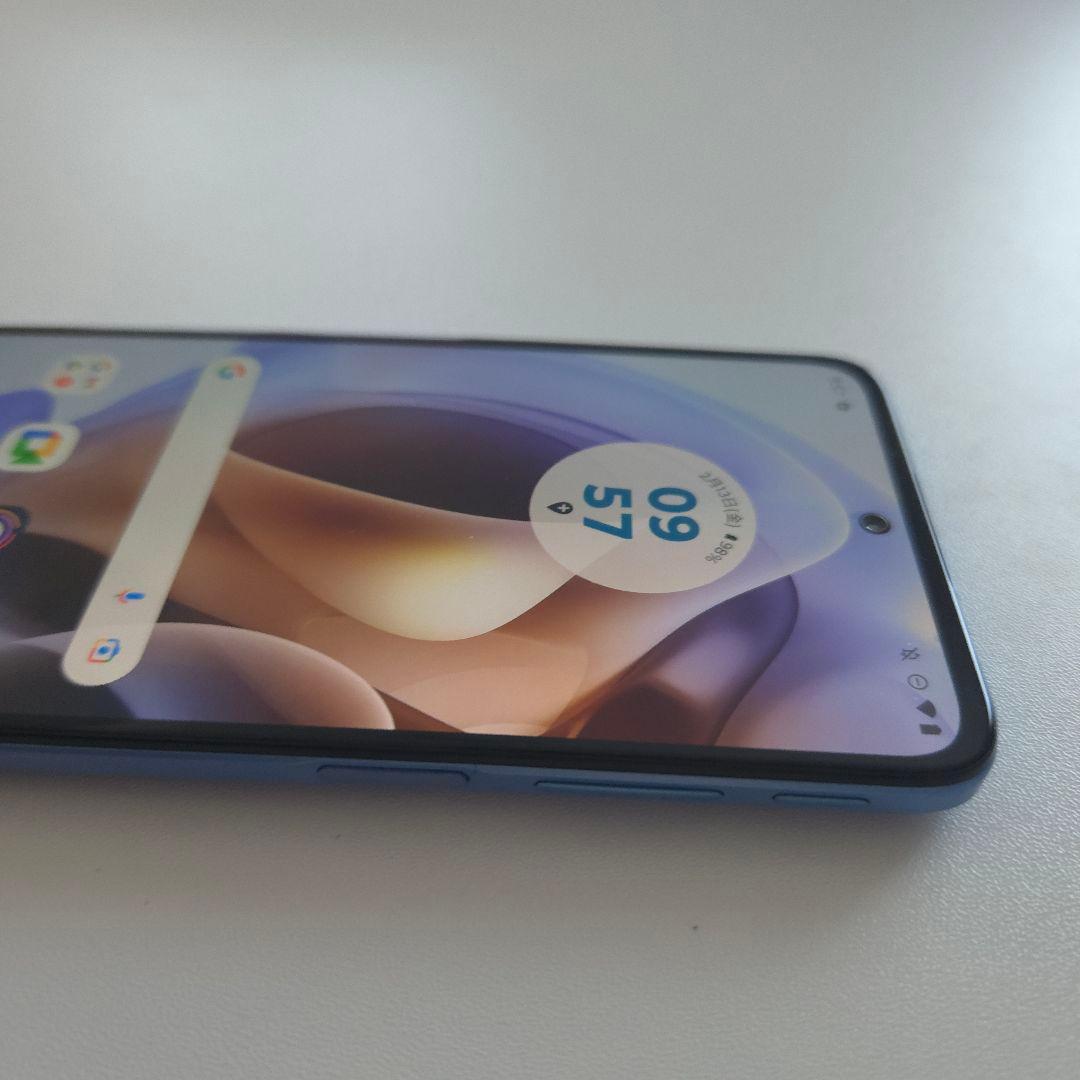 Motorola moto g31 アンドロイド12 シムフリー モト 36