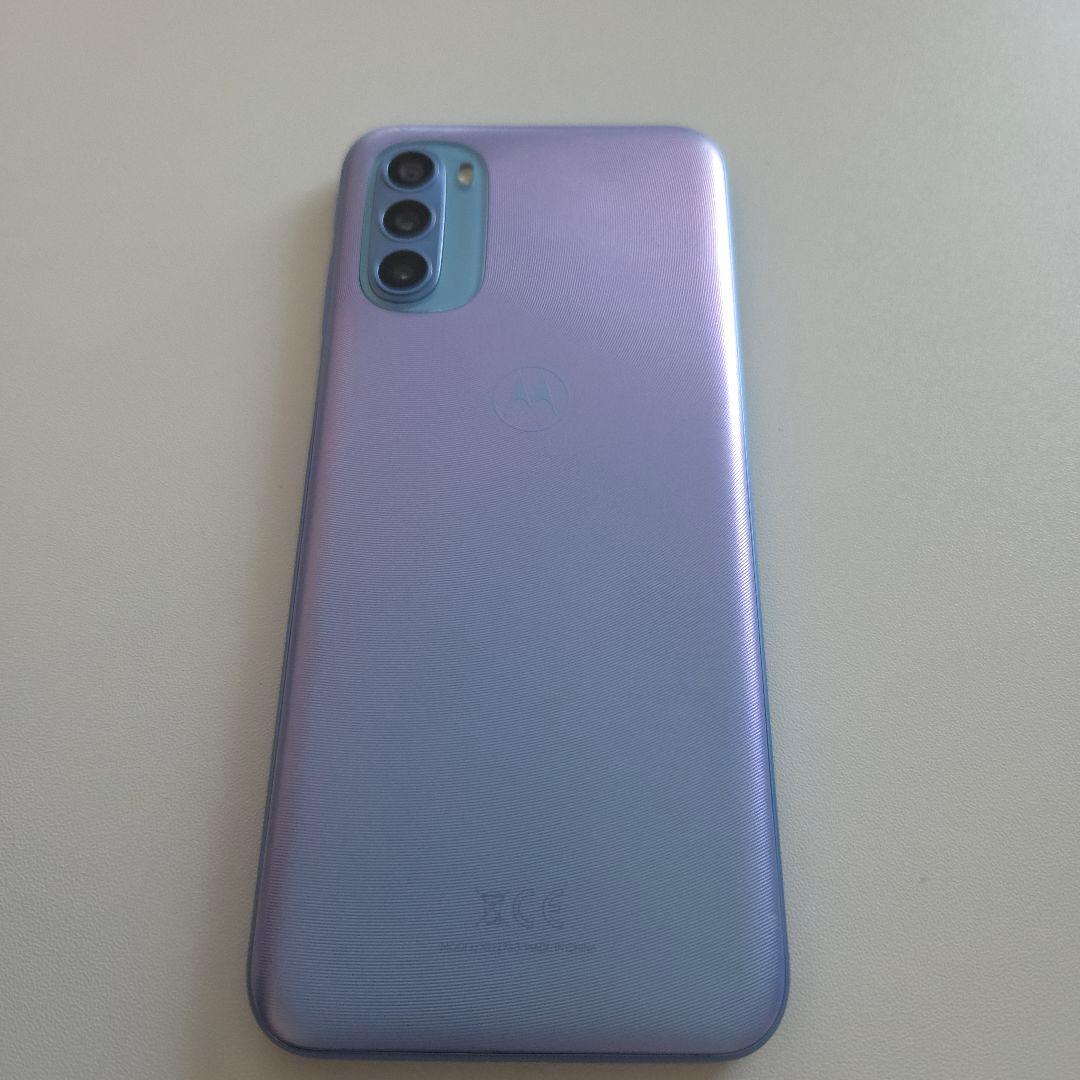 Motorola moto g31 アンドロイド12 シムフリー モト 36