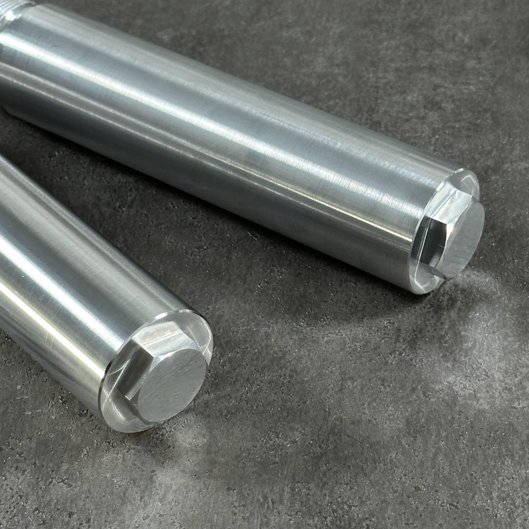 フォークジョイント 150mm グラストラッカー ビッグボーイ Oリ a1737