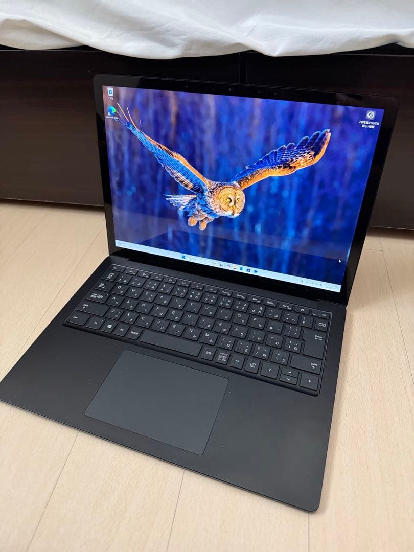 Windowsノート本体 Microsoft Surface Laptop4