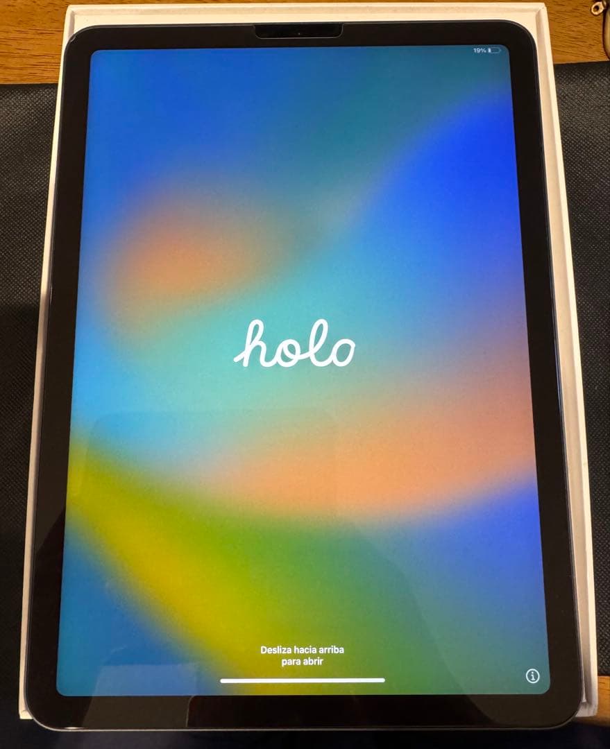 iPad Air 64G スペースグレー