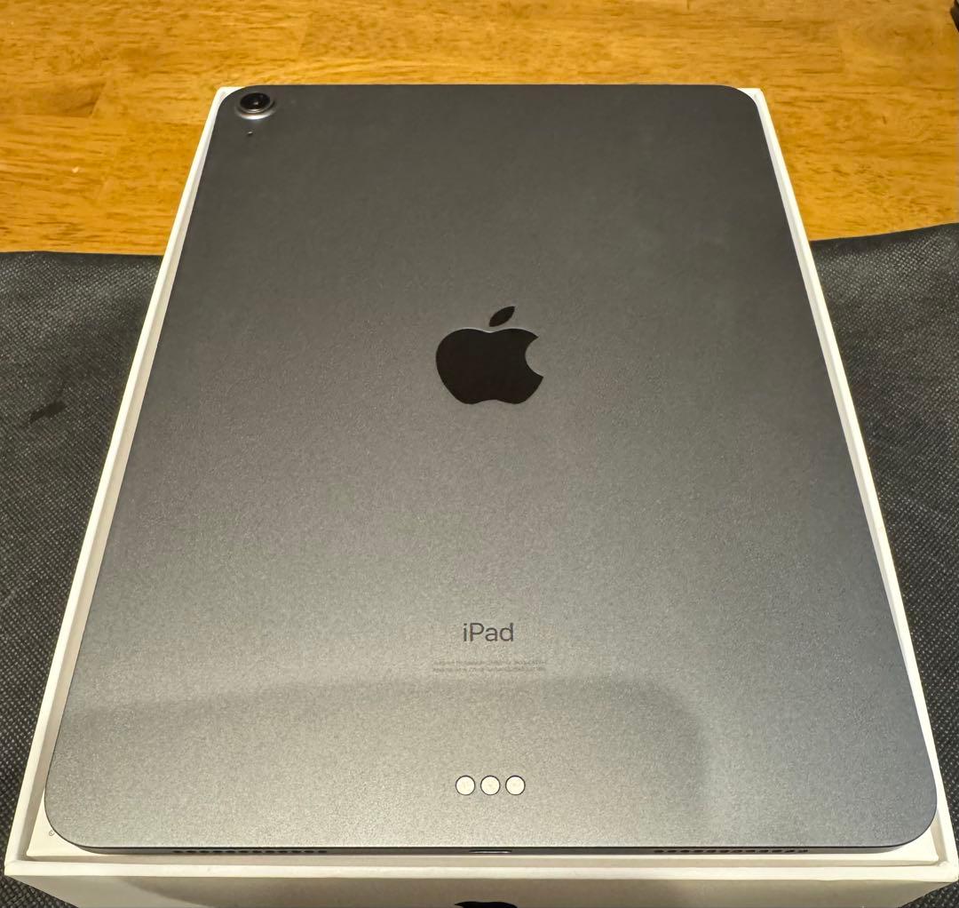 iPad Air 64G スペースグレー