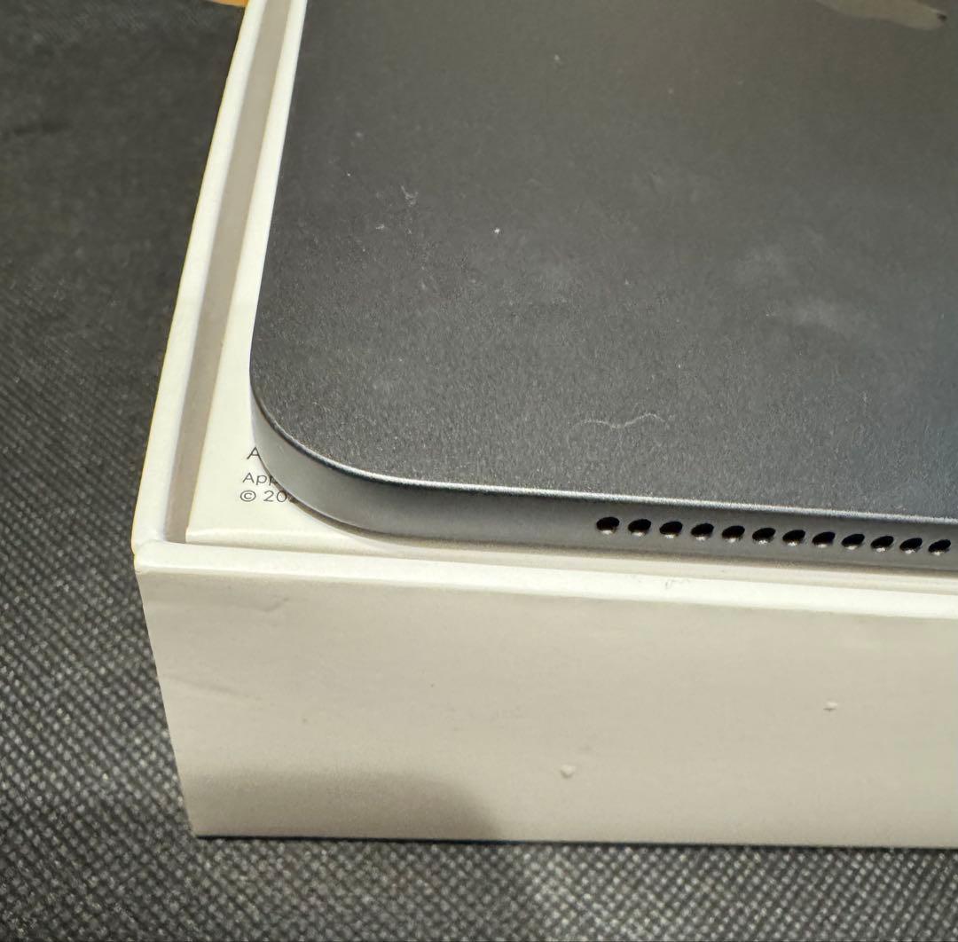 iPad Air 64G スペースグレー