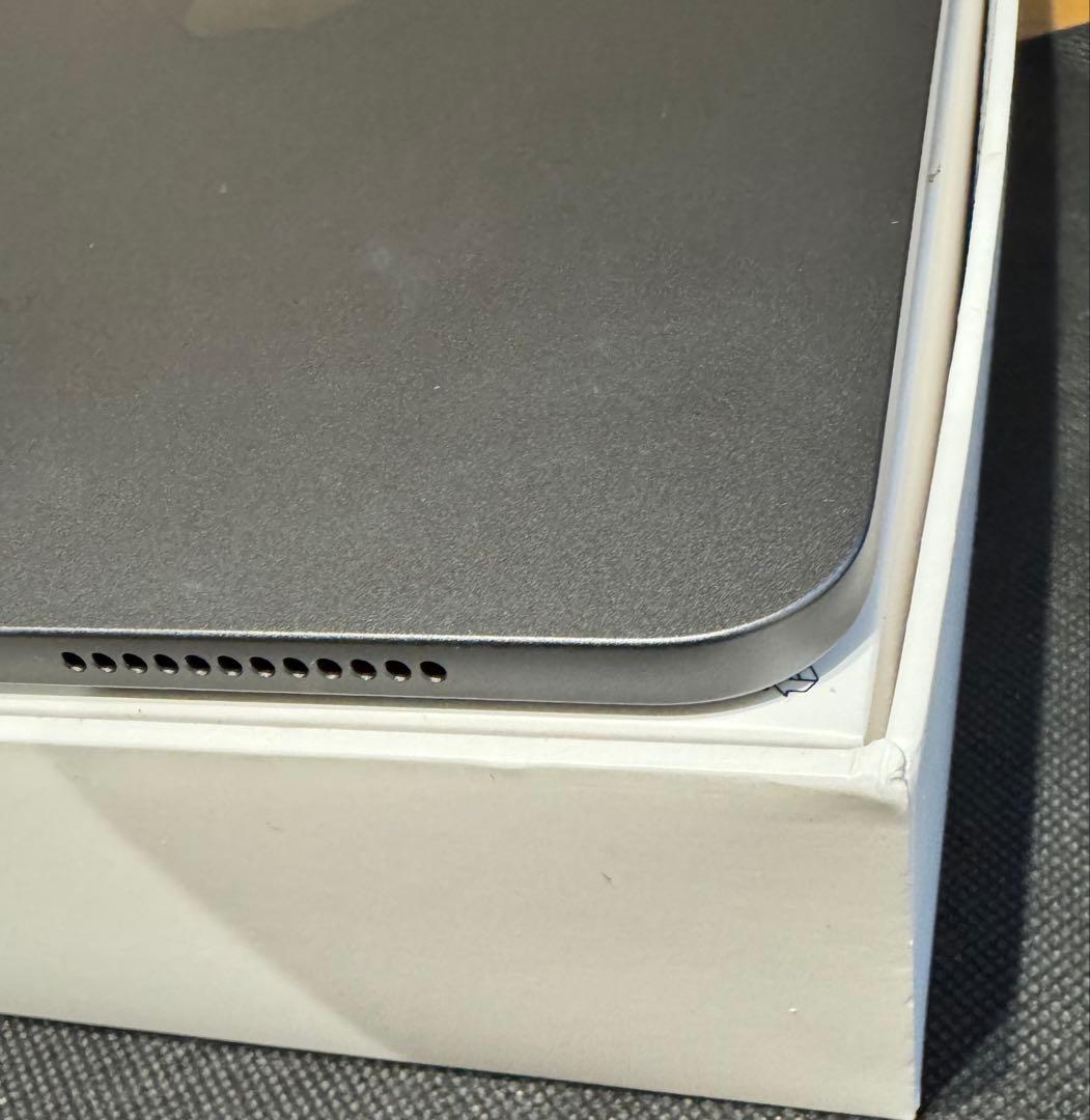 iPad Air 64G スペースグレー