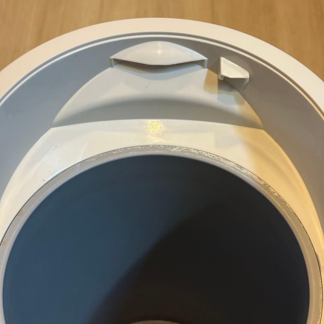 【12/12までセール】象印 EE-DC50-WA　スチーム式加湿器