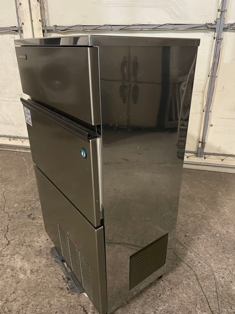 ぷー 　HOSHIZAKI 自動製氷機 IM-95L-1型