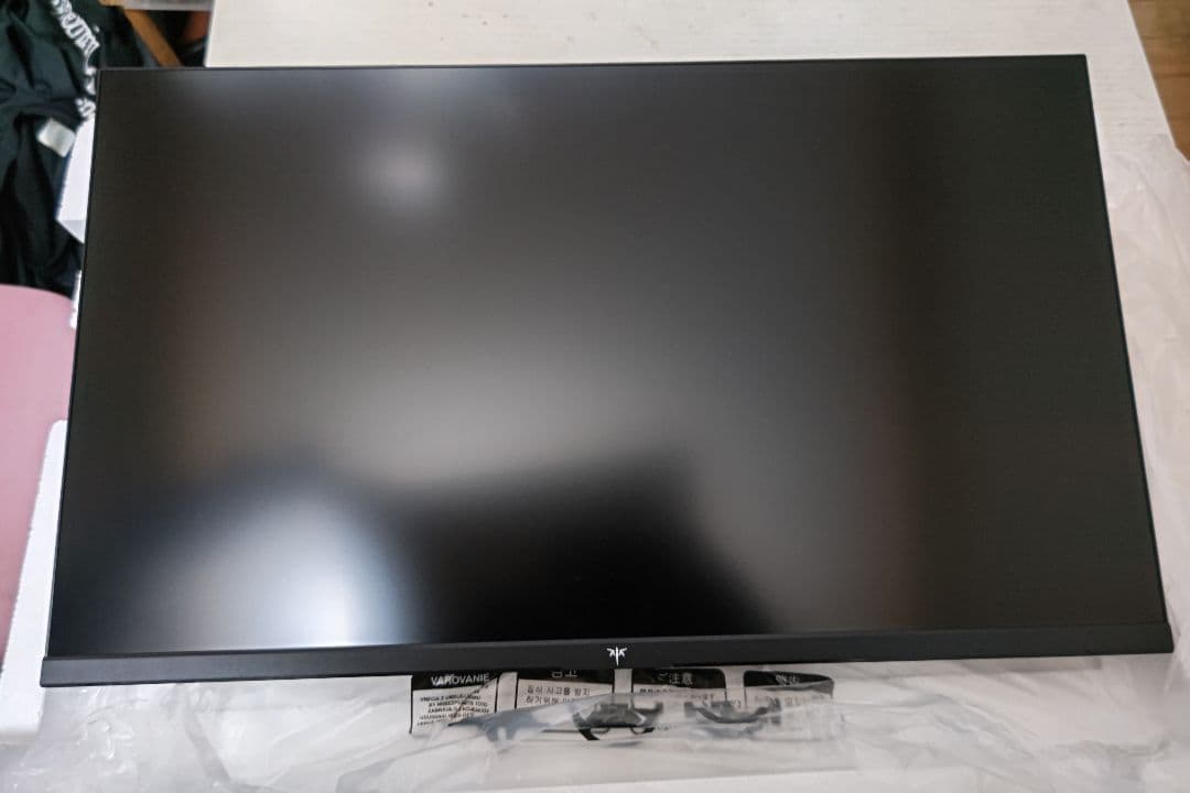 KTCゲーミングモニター H27T22C