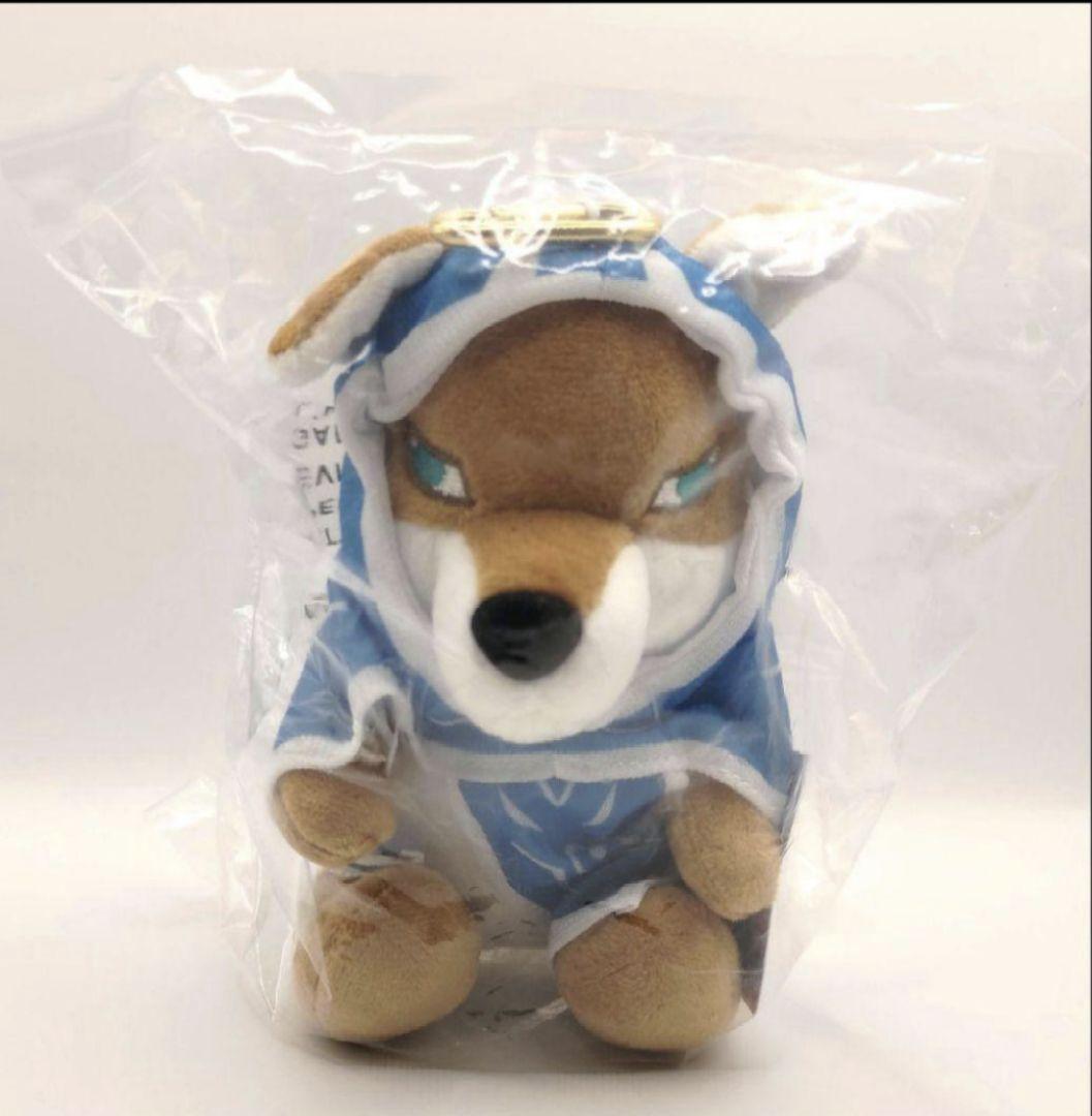 正規品 ブルームバロウ ジェイス ぬいぐるみ MTG