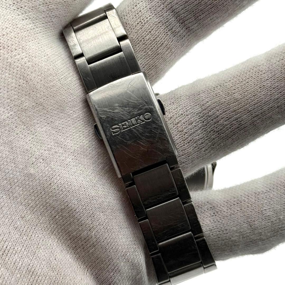 レア　超時空要塞マクロス × SEIKO マクロス40周年記念時計　セイコー