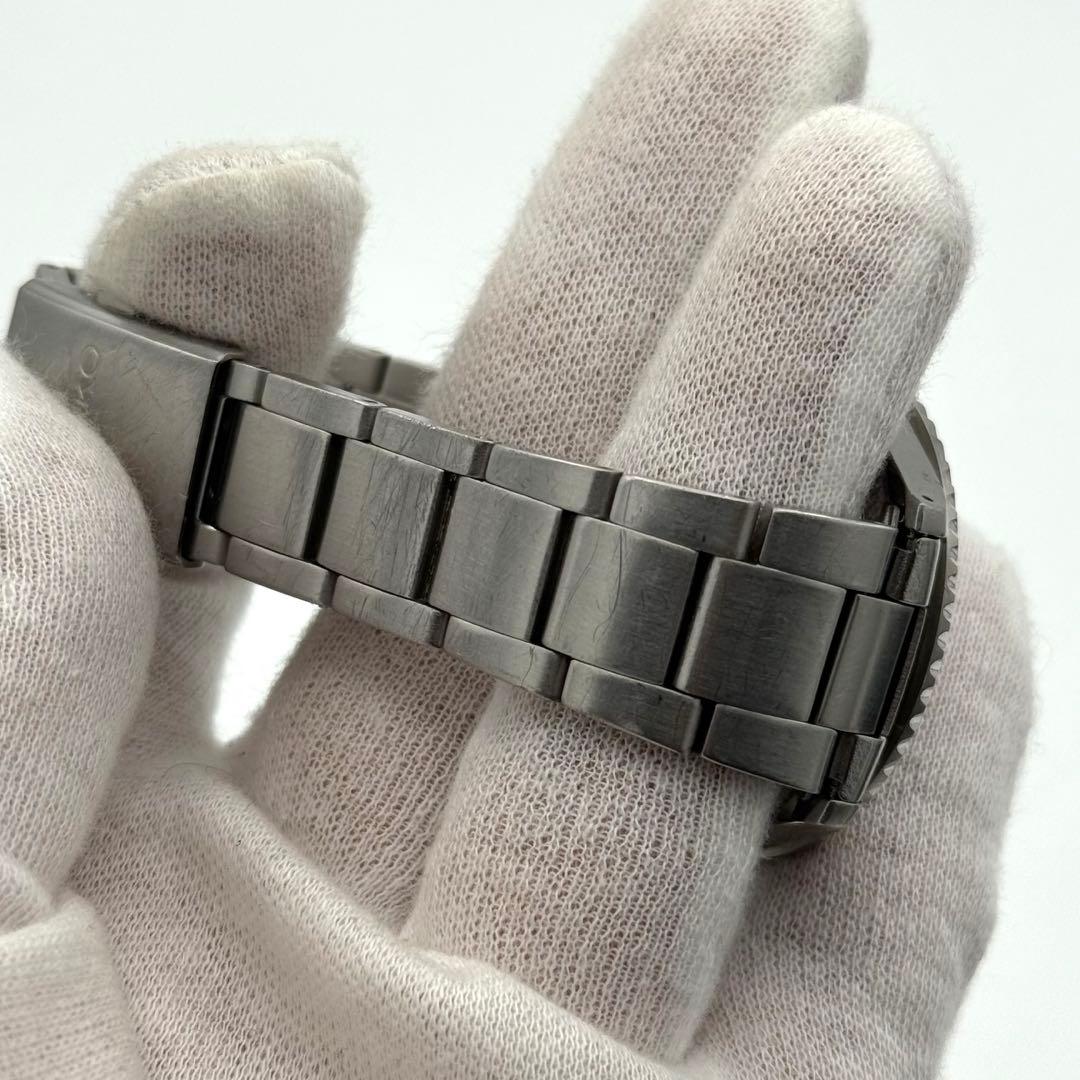 レア　超時空要塞マクロス × SEIKO マクロス40周年記念時計　セイコー