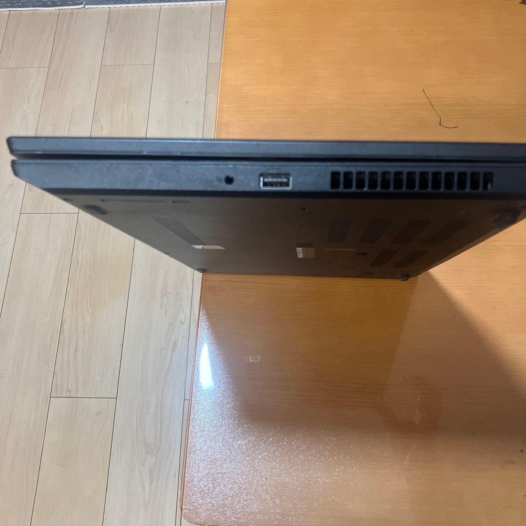 レノボ L580 8GB I5第八世代 15.6型Office2024