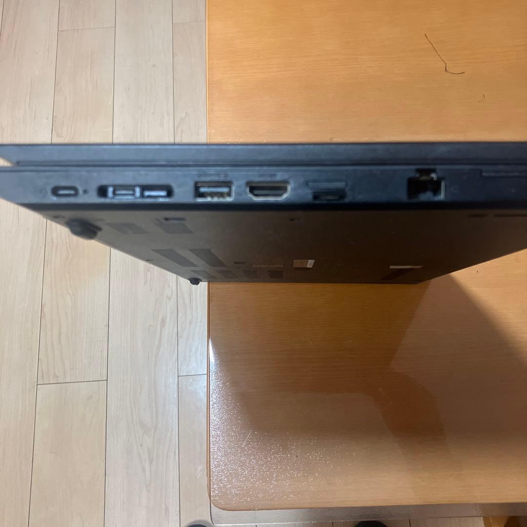 レノボ L580 8GB I5第八世代 15.6型Office2024