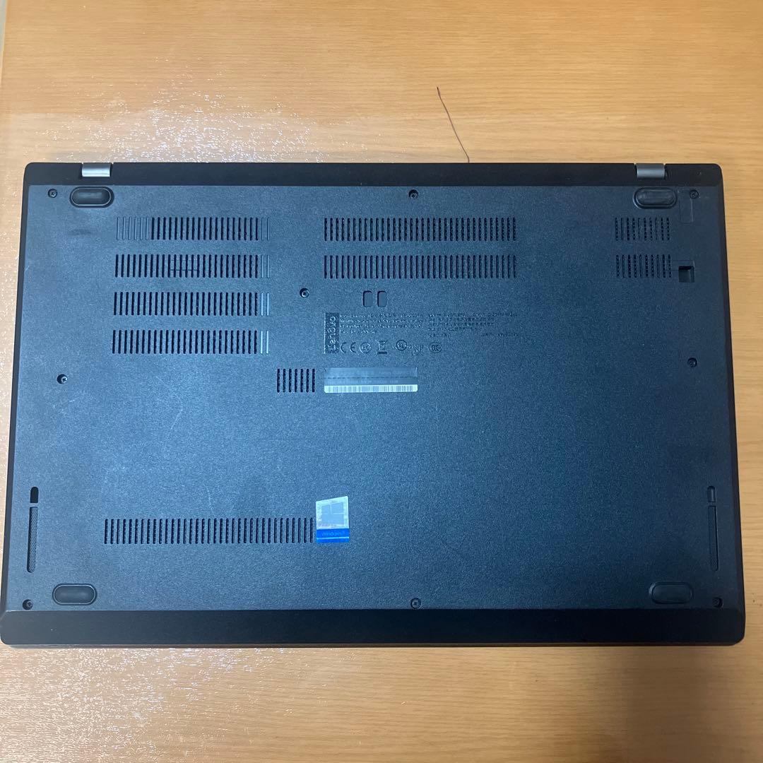 レノボ L580 8GB I5第八世代 15.6型Office2024